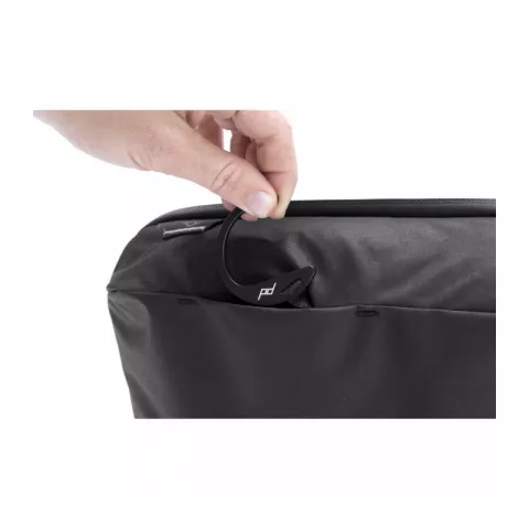 Peak Design Wash Pouch Black Вкладыш-чехол (BWP-BK-1)