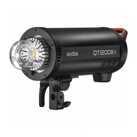 Вспышка студийная Godox QT1200IIIM высокоскоростная