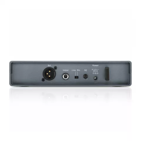 Беспроводная система Sennheiser XSW 1-835-B