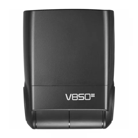 Вспышка накамерная Godox Ving V850III