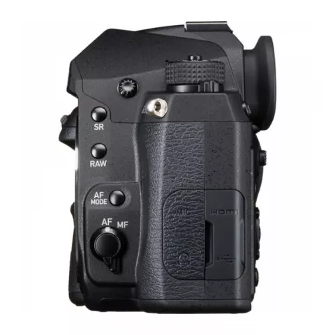Pentax K-3 Mark III Body Monochrome (ЧБ сенсор)