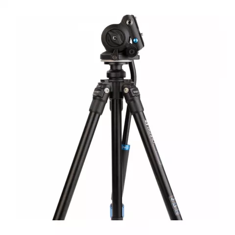 Benro S2Pro видеоголова