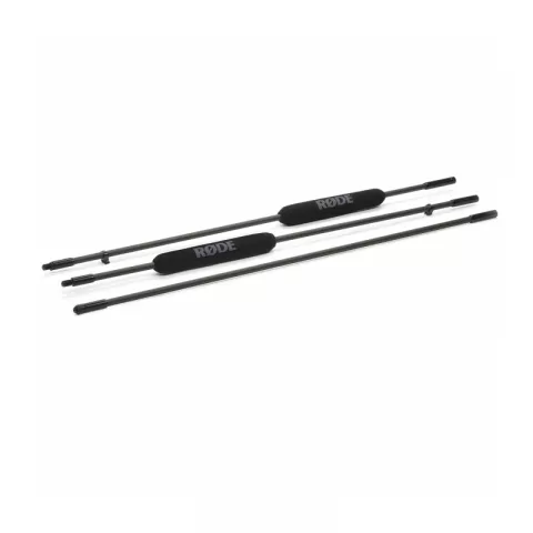 Микрофонная удочка Rode Micro Boompole Pro модульная, с длиной до 2,2 метров
