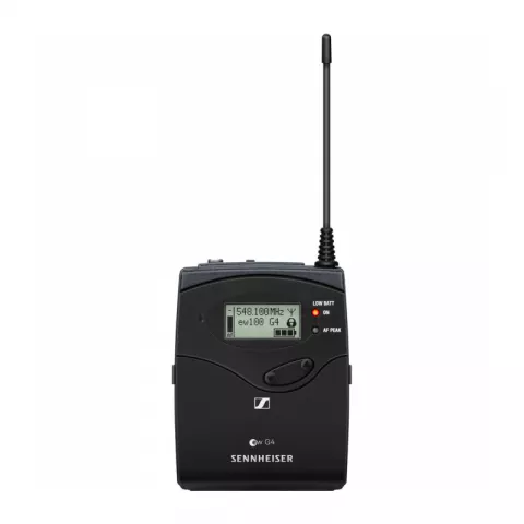 Беспроводная радиосистема Sennheiser EW 100 G4-ME3-A
