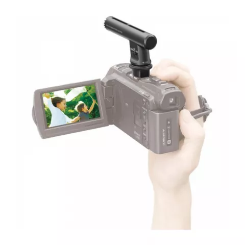 Микрофон Sony ECM-GZ1M