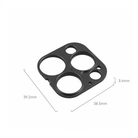 SmallRig 4394 Площадка крепления объектива М17 для клетки смартфона iPhone 15 Pro Max / 15 Pro