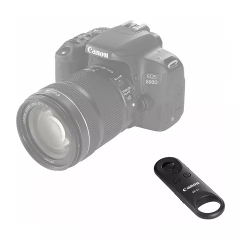 Пульт дистанционного управления Canon BR-E1