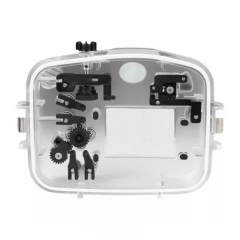 Sea Frogs FX3 / FX30 + WDP155/100 T1 подводный бокс для Sony FX3 с портом WDP155/100