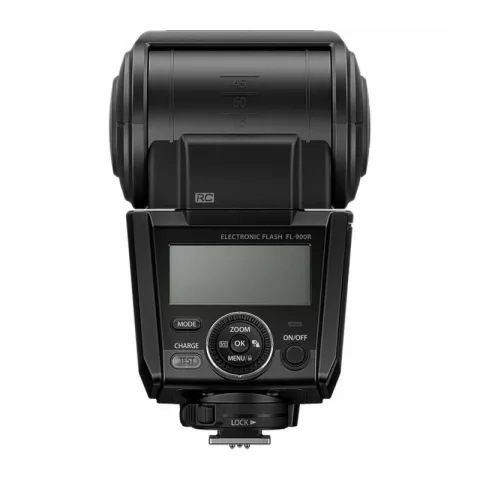 Фотовспышка Olympus FL-900R Wireless