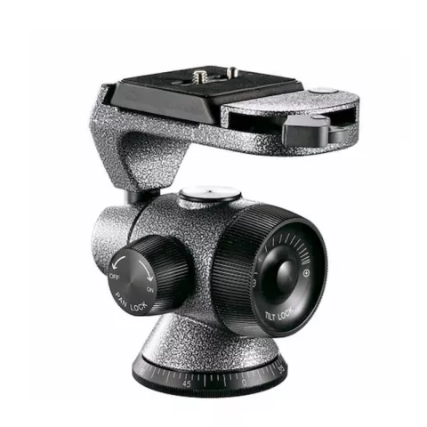 Gitzo GH3750QR штативная голова децентрованная быстросъемная 3 серия