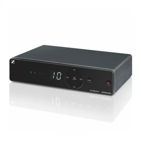 Беспроводная система Sennheiser XSW 1-825-A