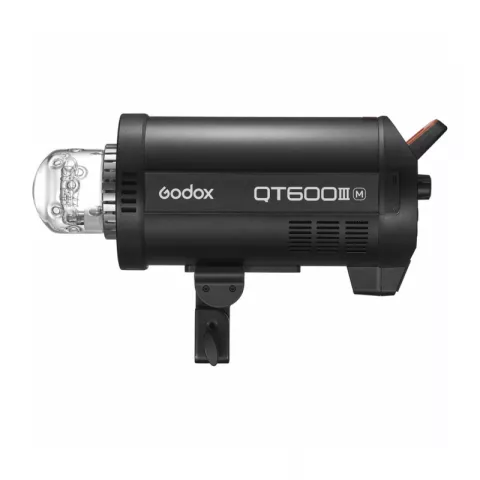 Вспышка студийная Godox QT600IIIM высокоскоростная
