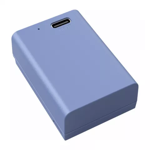 SmallRig 4333 Аккумулятор литий-ионный EN-EL25 USB-C Rechargeable Camera Battery