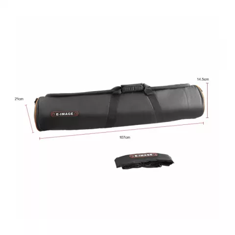 E-Image Soft case 3 Чехол для штатива (107 х 21 х 14,5см)