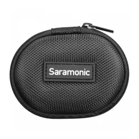 Микрофон Saramonic SPMIC510DI Plug & Play для устройств iOS, разъем Lighting (iPhone)