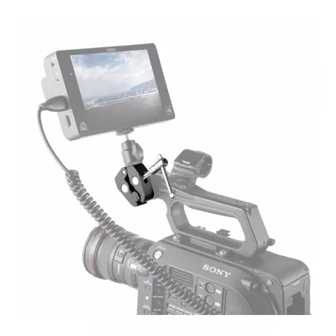 Универсальный держатель SmallRig 735 Super Clamp w/ 1/4" and 3/8" thread