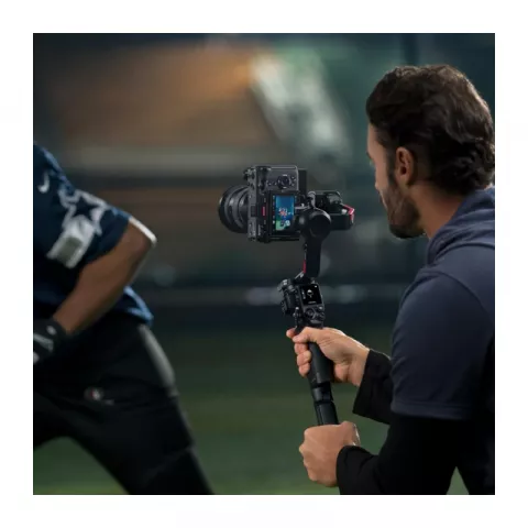 Стабилизатор DJI RS 4