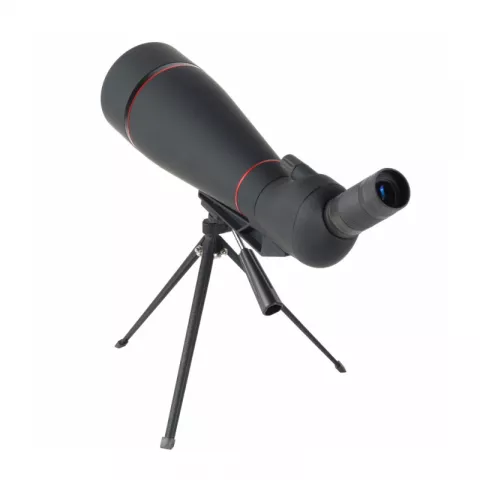 Зрительная труба  Veber  25-75x100Pro