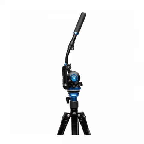 Benro S6Pro видеоголова профессиональная