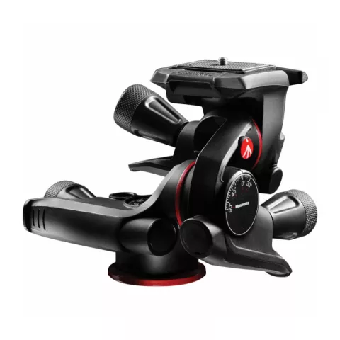 Головка редукторная 3D Manfrotto MHXPRO-3WG для штатива