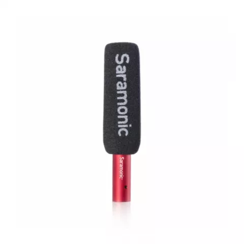 Микрофон-пушка Saramonic SR-NV5 направленный с XLR