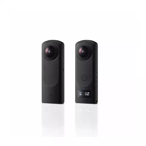 Панорамная камера RICOH THETA Z1