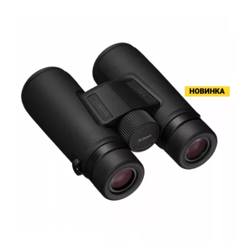 Бинокль Nikon Monarch M5 10x42