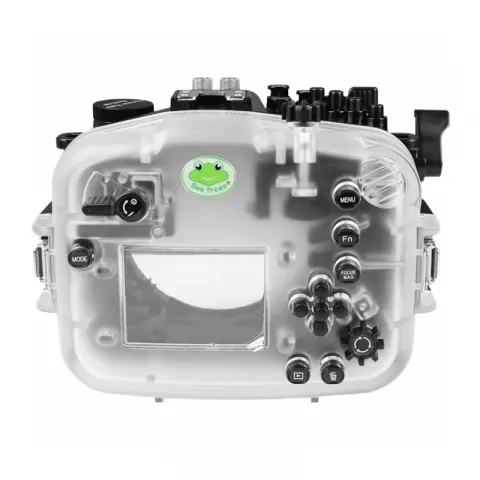 Seafrogs FX3 + WDP155/106 T1 подводный бокс для Sony FX3 с портом под обьектив 16-35 GM