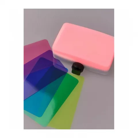 Raylab RL-LED08BI-2 2500-6500K 3100mAh Осветитель светодиодный