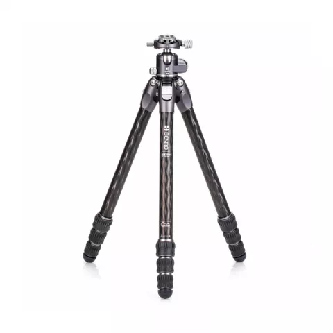 Benro Tortoise TTOR24C+GX30 штатив с шаровой головой серии 2/4 секционный/карбоновый