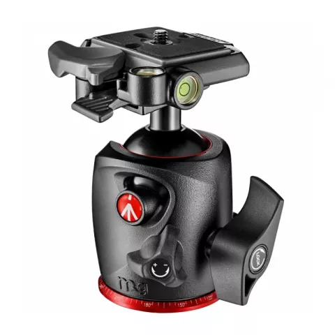 Шаровая головка Manfrotto MHXPRO-BHQ2 для штатива