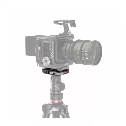 SmallRig 2887 Быстросъемная площадка Manfrotto Drop-in Baseplate