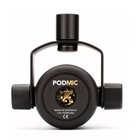 Микрофон Rode PodMic кардиоидный динамический