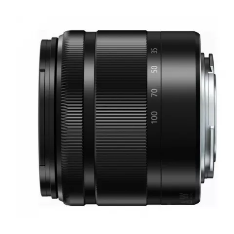 Объектив Panasonic 35-100 mm / F4.0—5.6 ASPH. / MEGA O.I.S. (H-FS35100) black