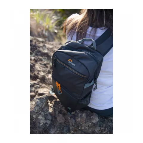 Фоторюкзак Lowepro Slingshot SL 250 AW III черный