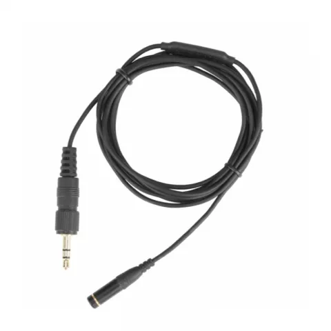 Saramonic DK3B всенаправленный петличный микрофон с 3.5мм для Sony