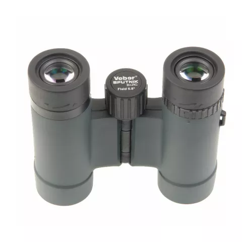 Бинокль Veber SPUTNIK 8х21G