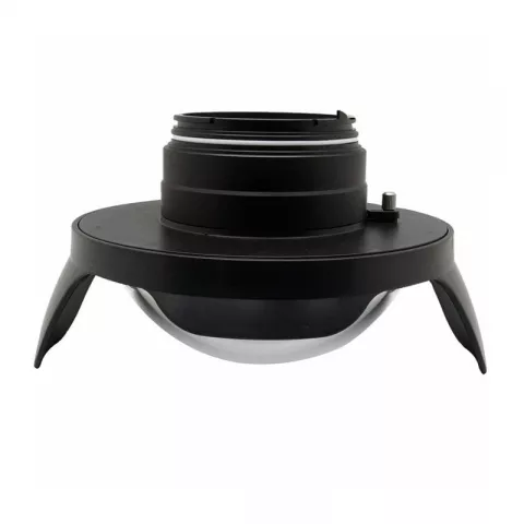 Широкоугольный порт Sea Frogs Wide Dome Port 6" 155/100Type1 байонет Type1