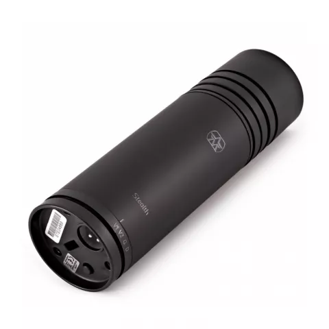 Aston Microphones STEALTH многофункциональный динамический кардиоидный микрофон с 4 режимами