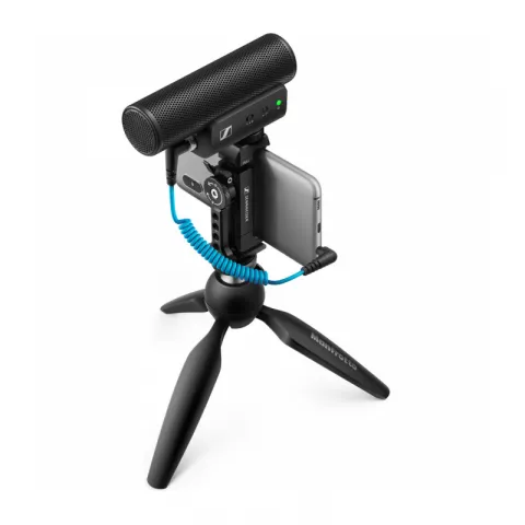 Sennheiser MKE 400 Mobile Kit мобильный комплект