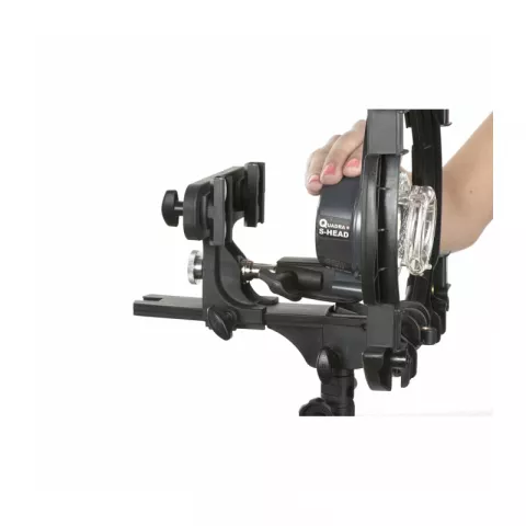 Коннектор Lastolite LS2705 для Ezybox II Elinchrom Quadra