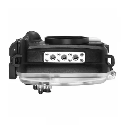 Подводный бокс Sea Frogs TG-6 black для Olympus TG-6 черный