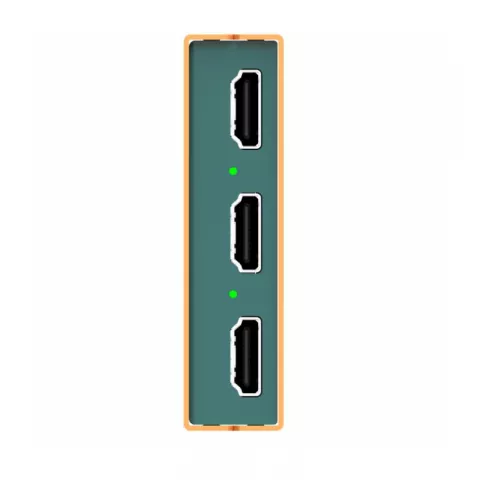 Устройство видеозахвата AVMATRIX UC2218-4K HDMI USB