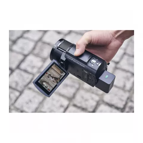 Sony FDR-AX43A