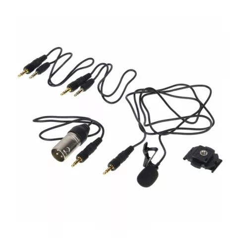 Петличная радиосистема GreenBean RadioSystem UHF150 T2 беспроводная