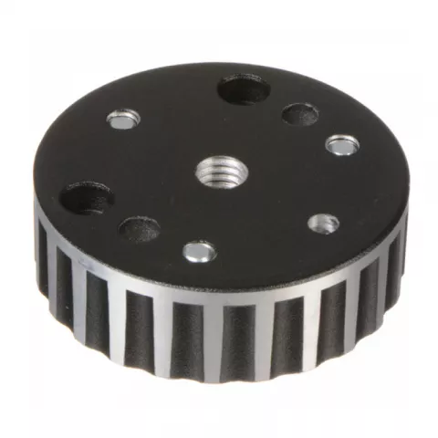 Manfrotto 120DF Резьбовой адаптер 3/8"-1/4" для штатива-колоны