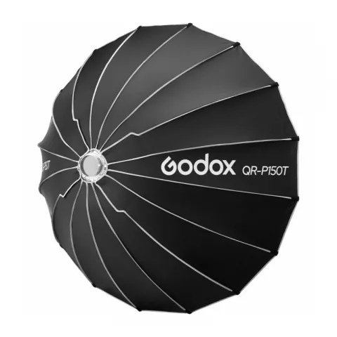 Софтбокс параболический Godox QR-P150T быстроскладной