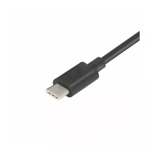 Микрофон Saramonic LavMicro UC для смартфонов с кабелем 1,7м (вход USB-C)