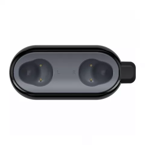 Saramonic SR-BH40-B наушники c Bluetooth, черные