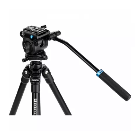 Benro S2Pro видеоголова